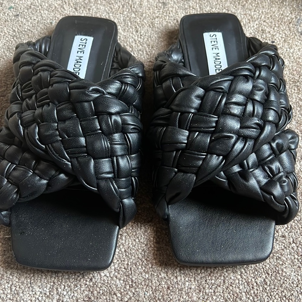 Steve Madden (Marina) Sandal